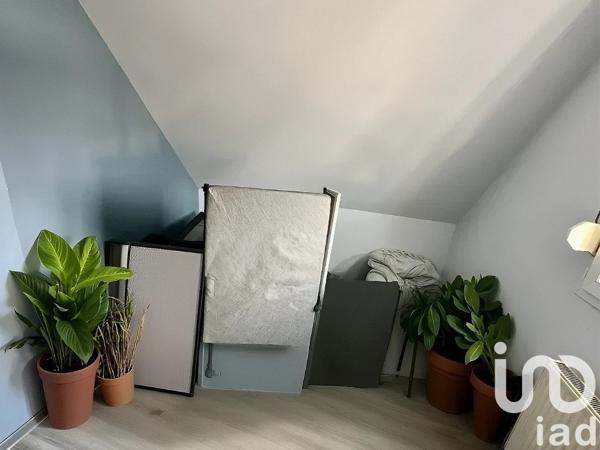 Maison 6 pièces de 102 m² à Ingersheim (68040)