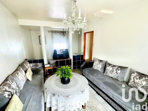 Maison 6 pièces de 102 m² à Ingersheim (68040)