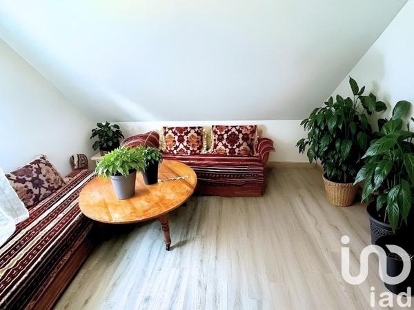 Maison 6 pièces de 102 m² à Ingersheim (68040)