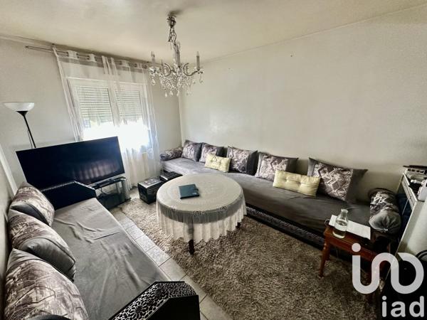 Maison 6 pièces de 102 m² à Ingersheim (68040)