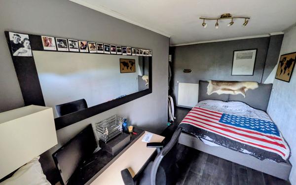 Maison à vendre    8 pièces • 218 m2 Malissard