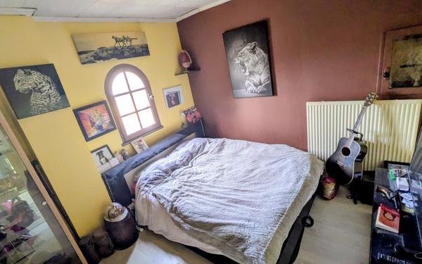 Maison à vendre    8 pièces • 218 m2 Malissard