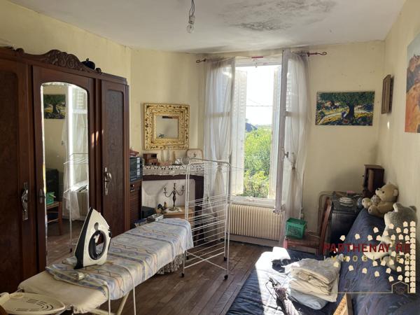 Maison à rénover à VIENNAY