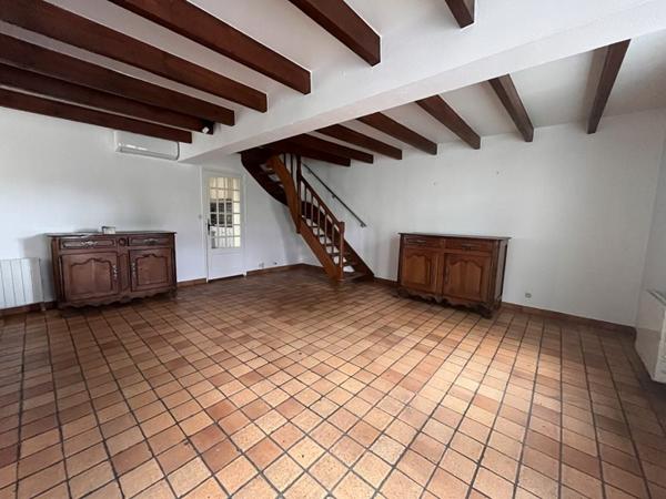 Maison à vendre |  Saintes |  4 pièces | 107 m²