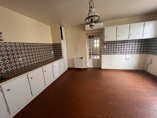 Maison à vendre |  Saintes |  4 pièces | 107 m²
