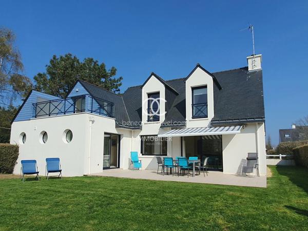 ARZON Maison 5 pièces 148 m²