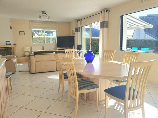 ARZON Maison 5 pièces 148 m²