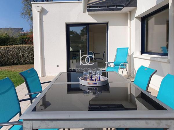 ARZON Maison 5 pièces 148 m²