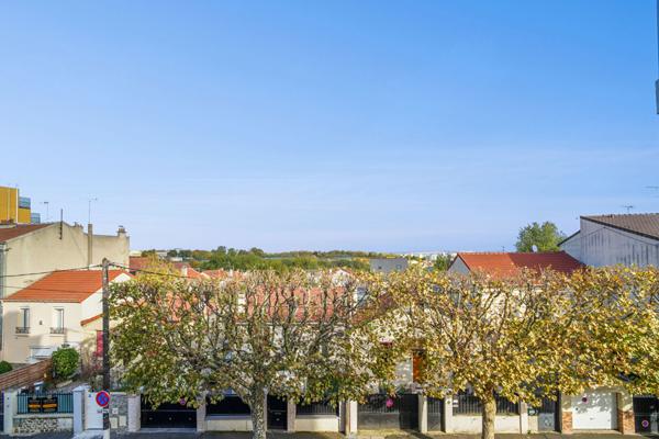 A VENDRE - 35 m² - HOPITAL DE MONTREUIL