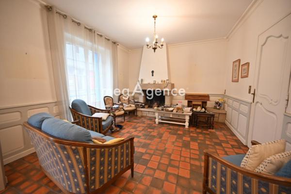Maison à KERVIGNAC, 56700 - 7 pièces 177m²