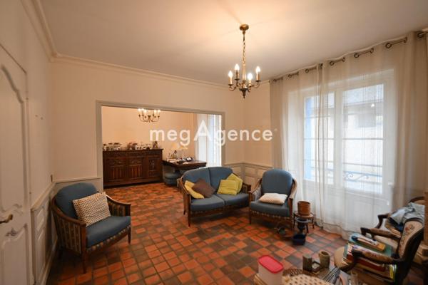 Maison à KERVIGNAC, 56700 - 7 pièces 177m²