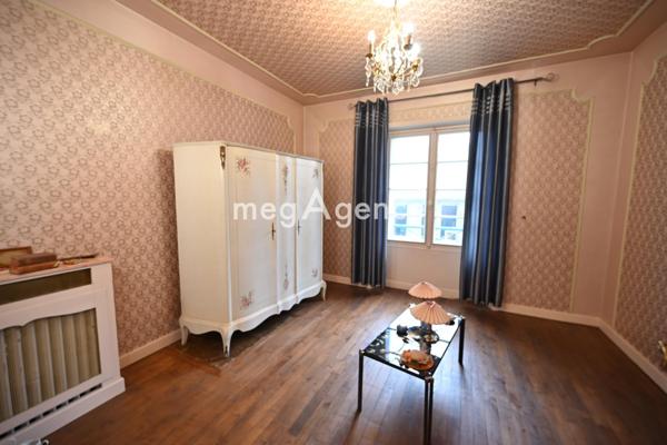 Maison à KERVIGNAC, 56700 - 7 pièces 177m²
