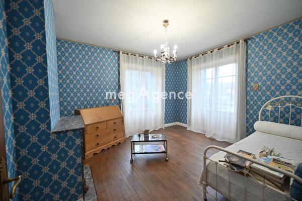 Maison à KERVIGNAC, 56700 - 7 pièces 177m²