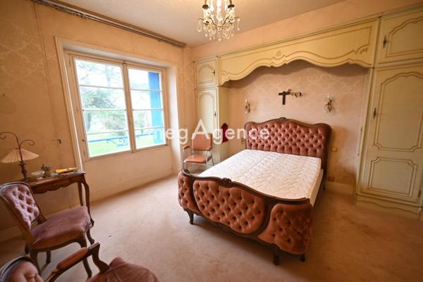 Maison à KERVIGNAC, 56700 - 7 pièces 177m²