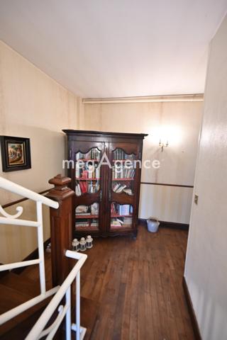 Maison à KERVIGNAC, 56700 - 7 pièces 177m²
