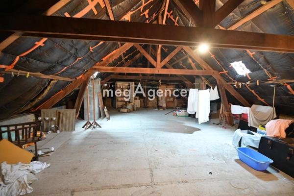 Maison à KERVIGNAC, 56700 - 7 pièces 177m²