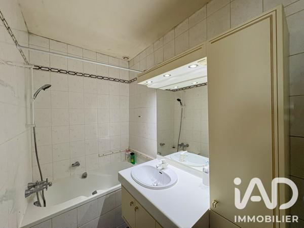 Appartement à vendre 3 pièces 59,69 m² Lamorlaye