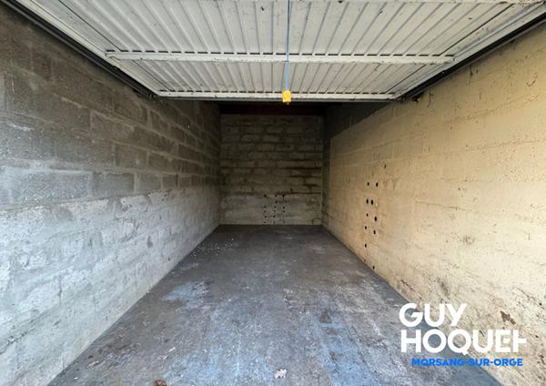 Box Savigny Sur Orge 14 m2