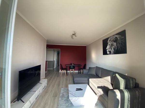 APPARTEMENT F2 LONGJUMEAU