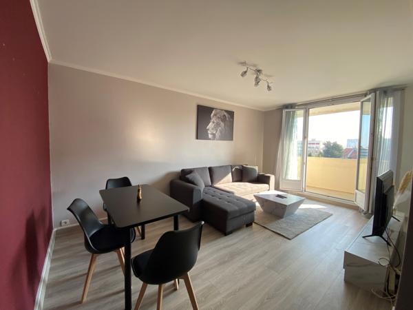 APPARTEMENT F2 LONGJUMEAU