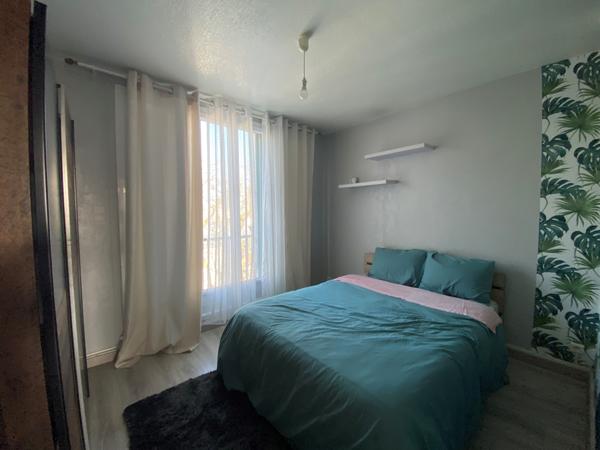 APPARTEMENT F2 LONGJUMEAU