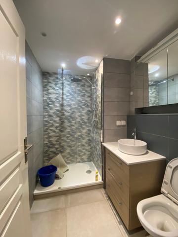 APPARTEMENT F2 LONGJUMEAU