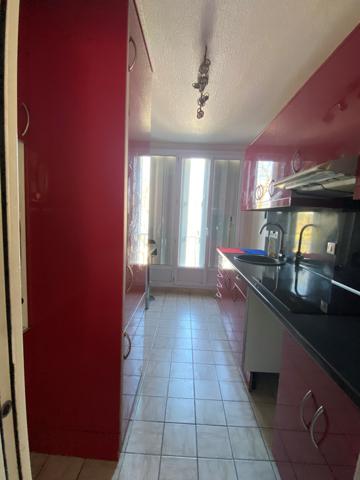 APPARTEMENT F2 LONGJUMEAU