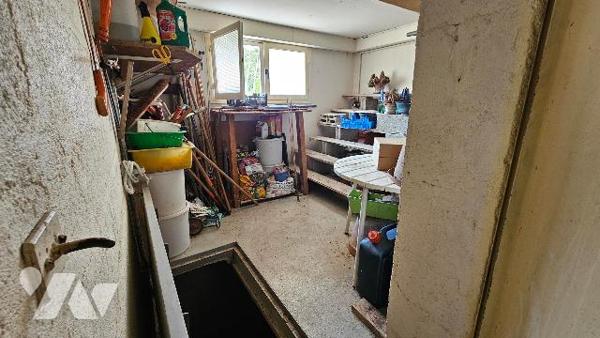 Pavillon à usage d'habitation - ESSÔMES-SUR-MARNE (02400)