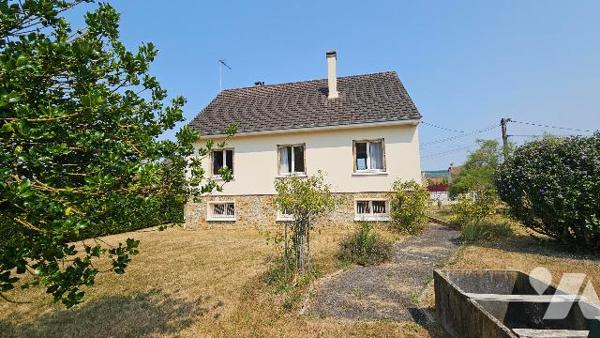 Pavillon à usage d'habitation - ESSÔMES-SUR-MARNE (02400)