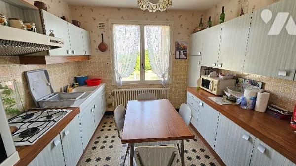 Pavillon à usage d'habitation - ESSÔMES-SUR-MARNE (02400)