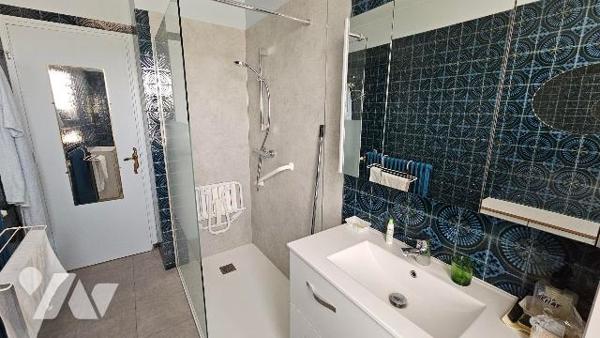 Pavillon à usage d'habitation - ESSÔMES-SUR-MARNE (02400)