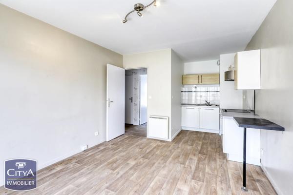 Appartement à vendre 2 pièces 38.8m² Le Havre (76600)