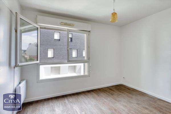 Appartement à vendre 2 pièces 38.8m² Le Havre (76600)