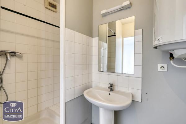 Appartement à vendre 2 pièces 38.8m² Le Havre (76600)