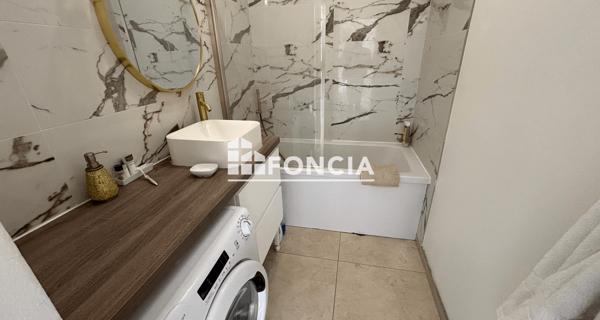 À vendre Studio 24.33 m² - Vernon 27200