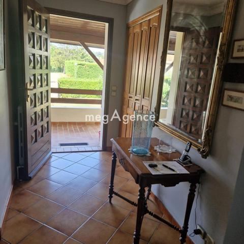Maison à SAINT-GENIS-LAVAL, 69230 - 5 pièces 152m²