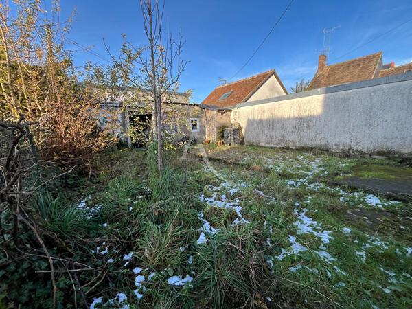 CHATEAU RENAULT Maison de ville