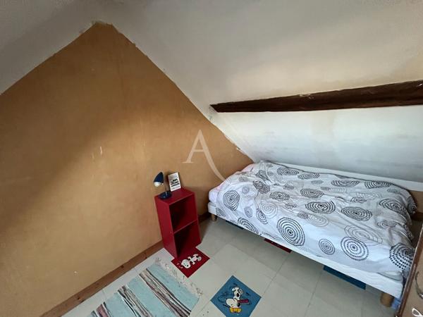 CHATEAU RENAULT Maison de ville