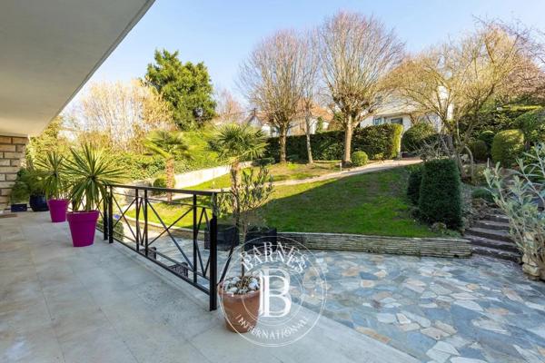 Le Pecq, Maison 5 Chambres -  170 m² à vendre