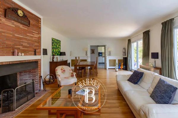 Le Pecq, Maison 5 Chambres -  170 m² à vendre