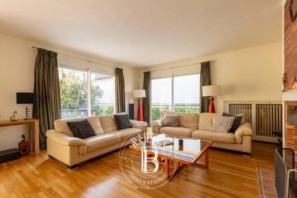 Le Pecq, Maison 5 Chambres -  170 m² à vendre