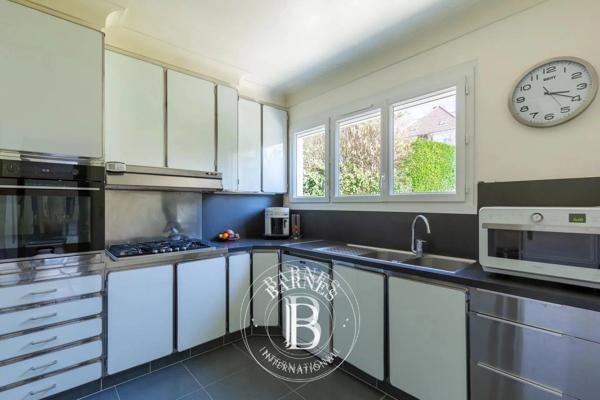 Le Pecq, Maison 5 Chambres -  170 m² à vendre