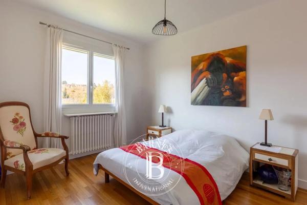 Le Pecq, Maison 5 Chambres -  170 m² à vendre