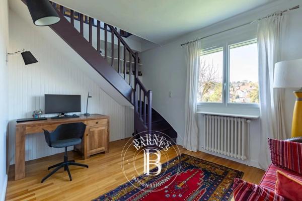 Le Pecq, Maison 5 Chambres -  170 m² à vendre