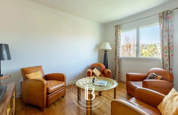 Le Pecq, Maison 5 Chambres -  170 m² à vendre