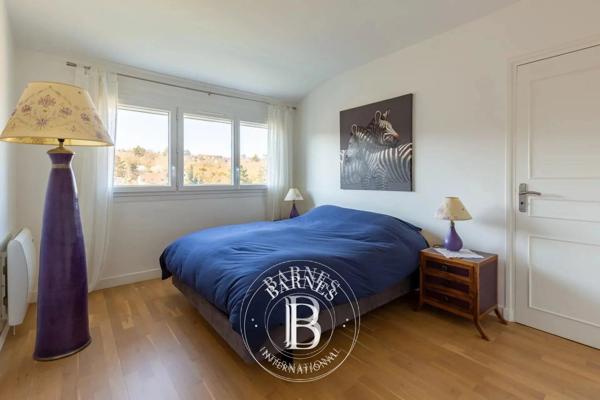 Le Pecq, Maison 5 Chambres -  170 m² à vendre