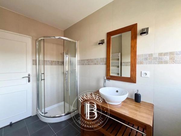 Le Pecq, Maison 5 Chambres -  170 m² à vendre