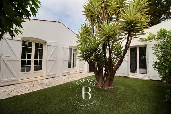 Les Portes-en-Ré, Maison 5 Chambres -  145 m² à vendre