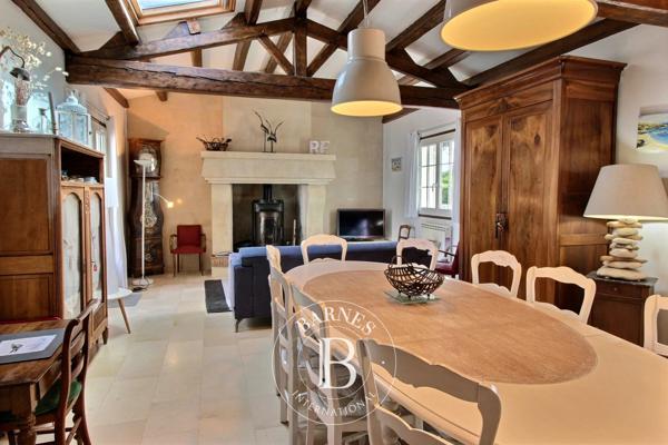 Les Portes-en-Ré, Maison 5 Chambres -  145 m² à vendre