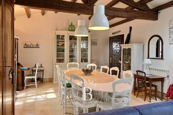 Les Portes-en-Ré, Maison 5 Chambres -  145 m² à vendre